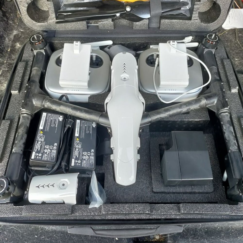 DJI inspire 1 drone - Picture 5 of 5